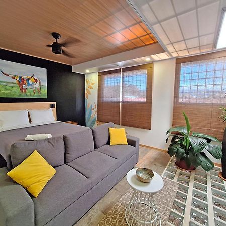 Jungla Urbana, Bnb Pavas Exterior photo