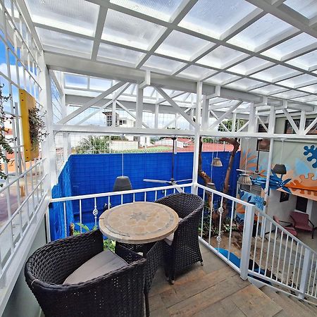 Jungla Urbana, Bnb Pavas Exterior photo