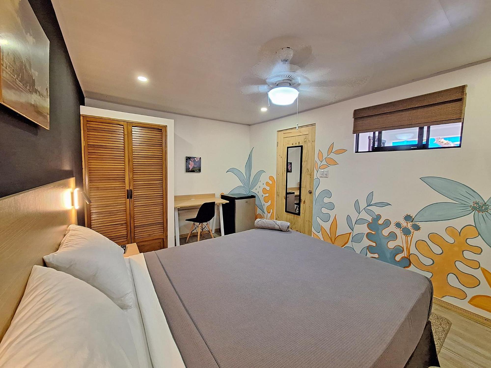 Jungla Urbana, Bnb Pavas Exterior photo