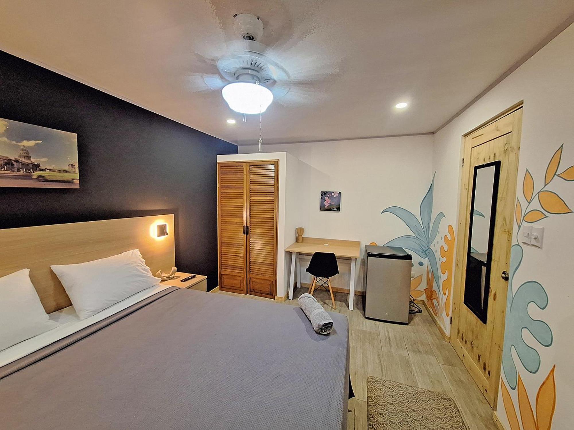 Jungla Urbana, Bnb Pavas Exterior photo