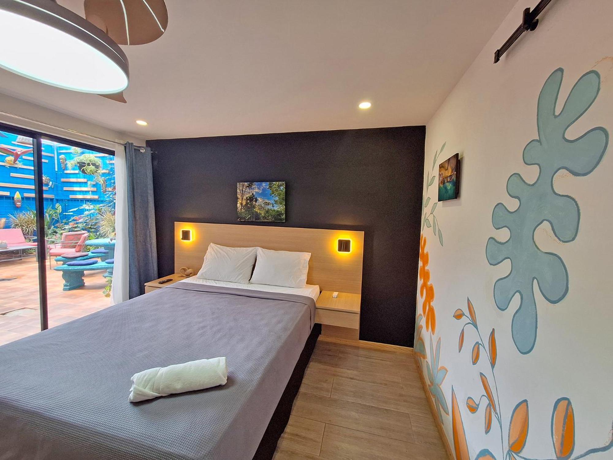 Jungla Urbana, Bnb Pavas Exterior photo