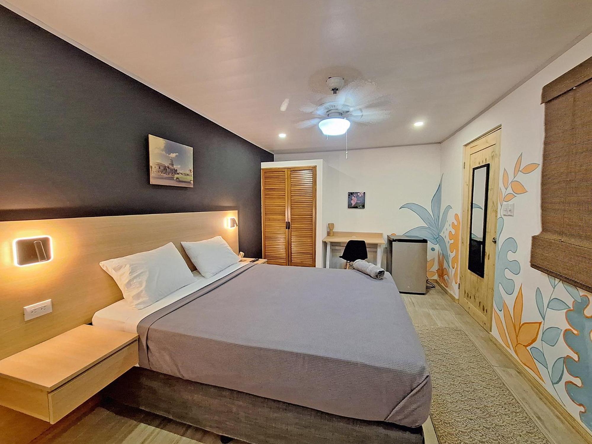 Jungla Urbana, Bnb Pavas Exterior photo
