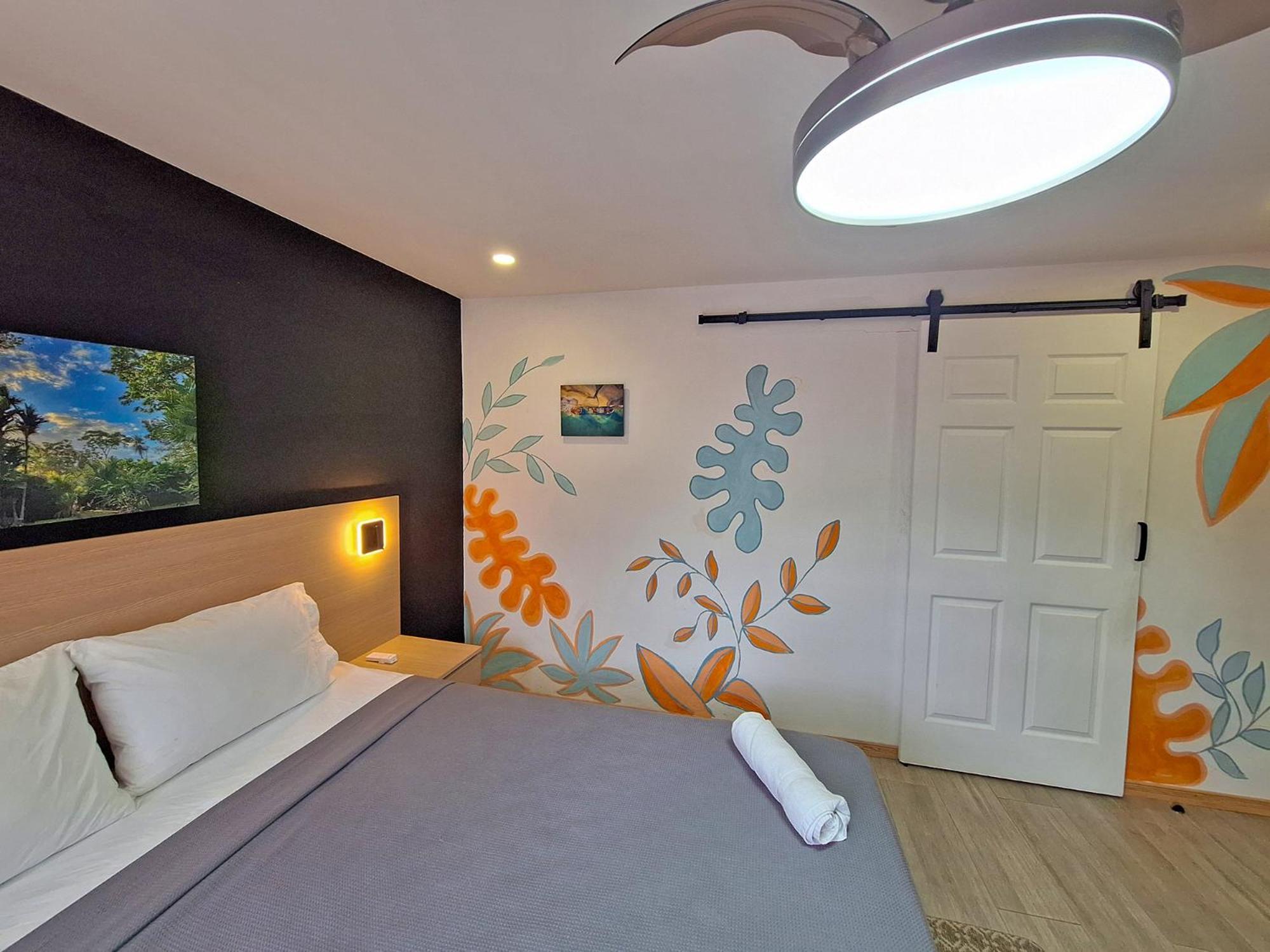 Jungla Urbana, Bnb Pavas Exterior photo
