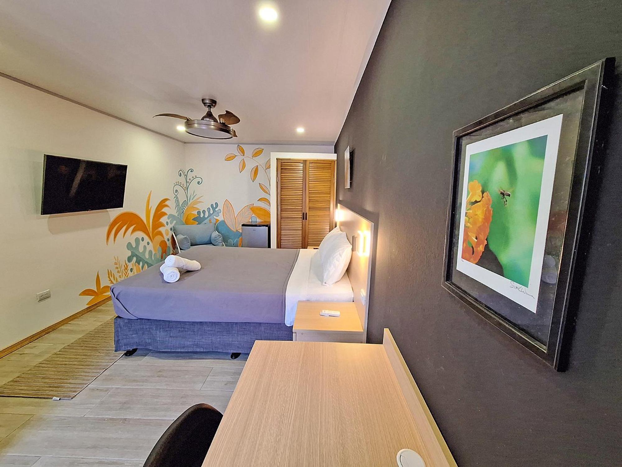 Jungla Urbana, Bnb Pavas Exterior photo