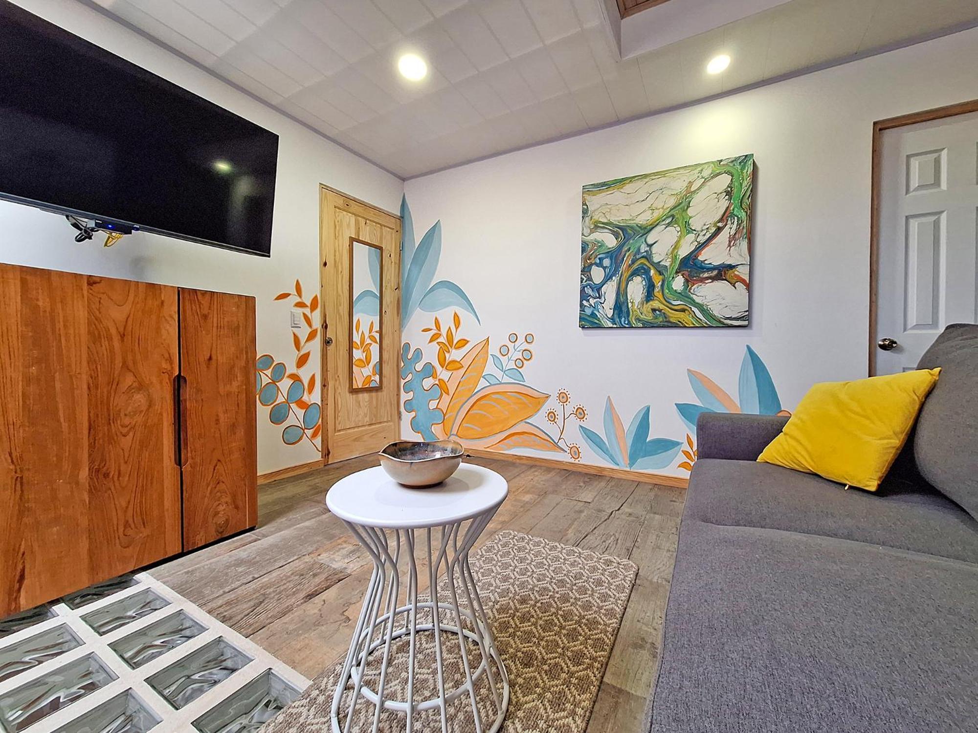 Jungla Urbana, Bnb Pavas Exterior photo