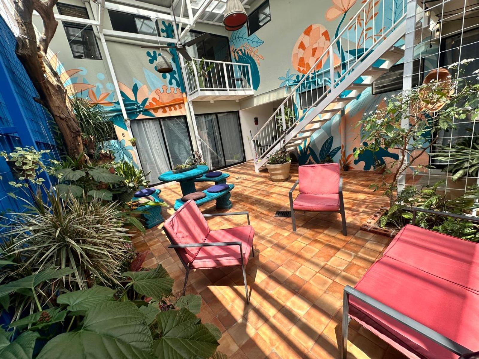 Jungla Urbana, Bnb Pavas Exterior photo