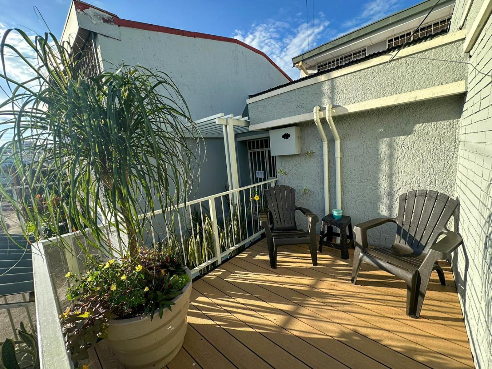 Jungla Urbana, Bnb Pavas Exterior photo