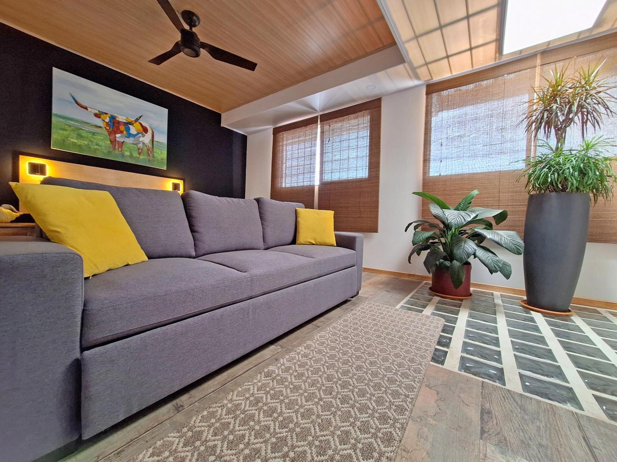 Jungla Urbana, Bnb Pavas Exterior photo