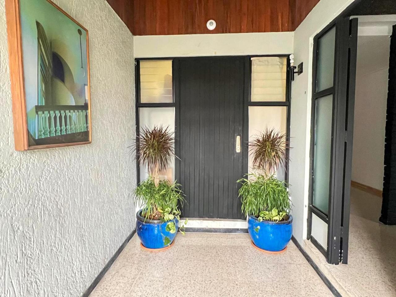 Jungla Urbana, Bnb Pavas Exterior photo