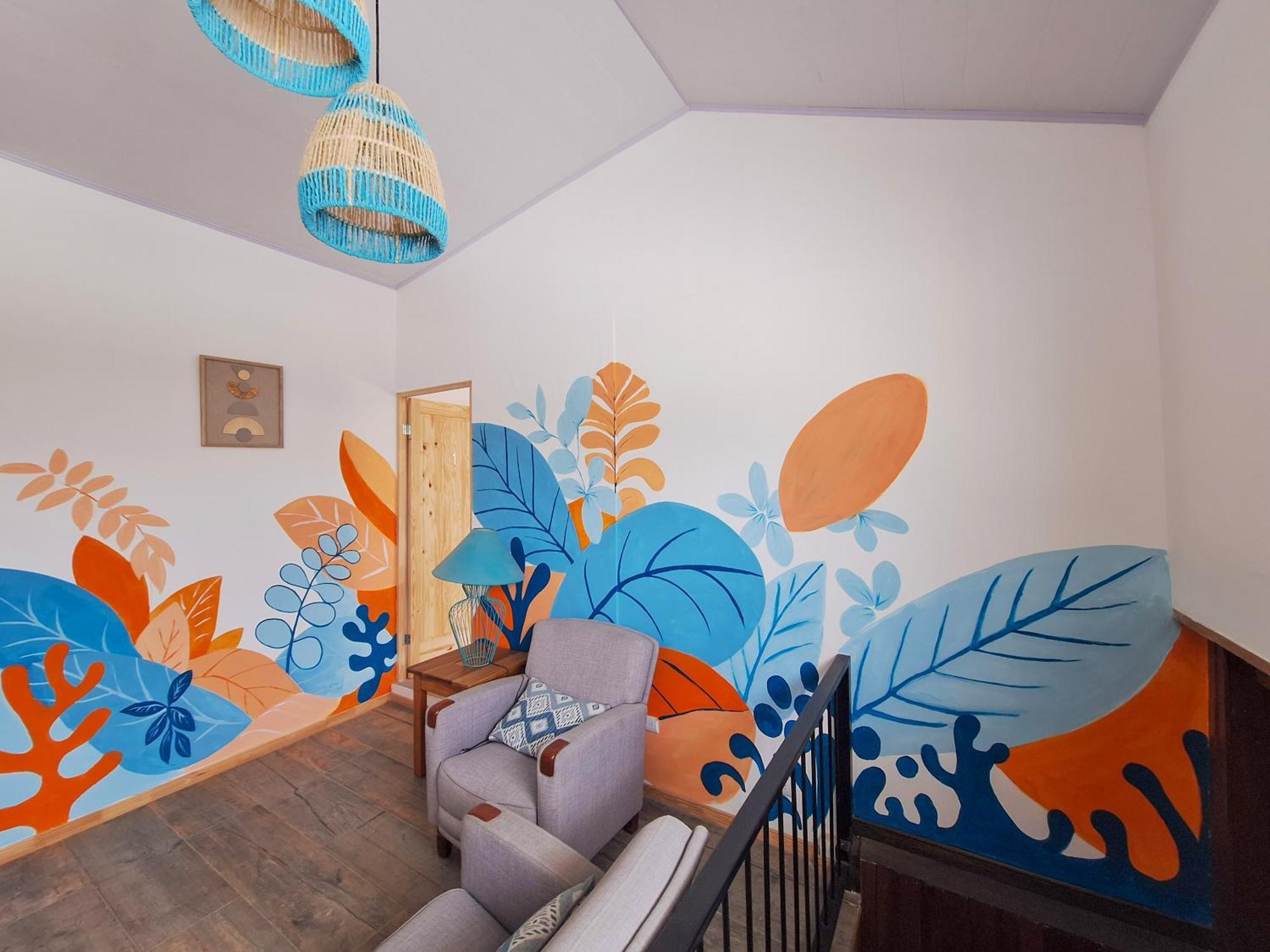 Jungla Urbana, Bnb Pavas Exterior photo