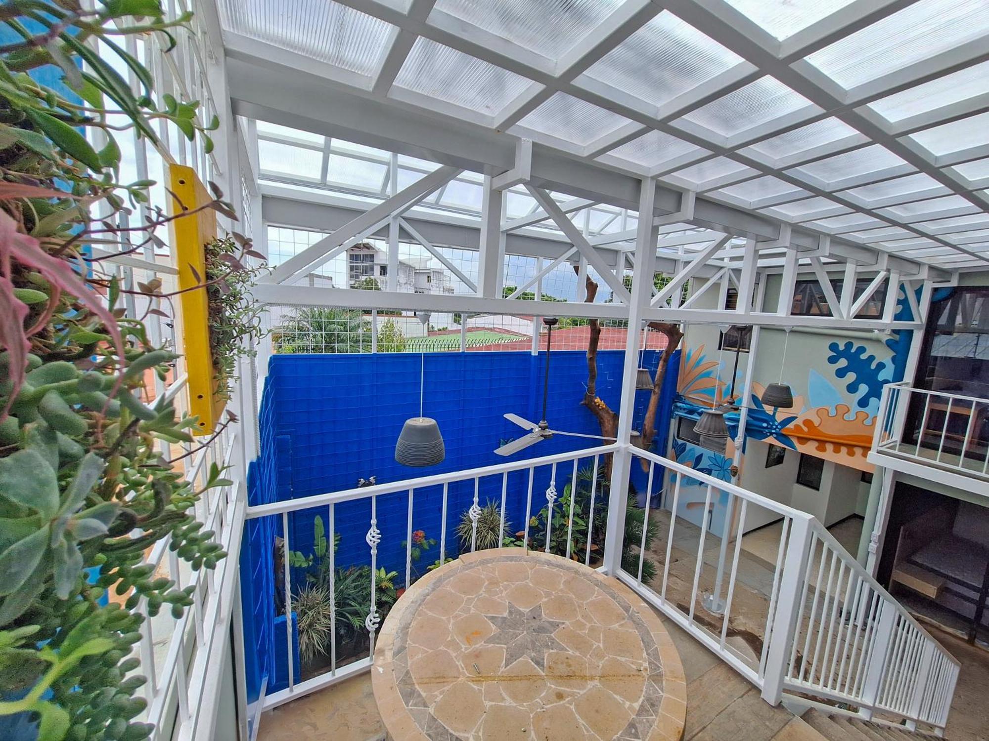 Jungla Urbana, Bnb Pavas Exterior photo