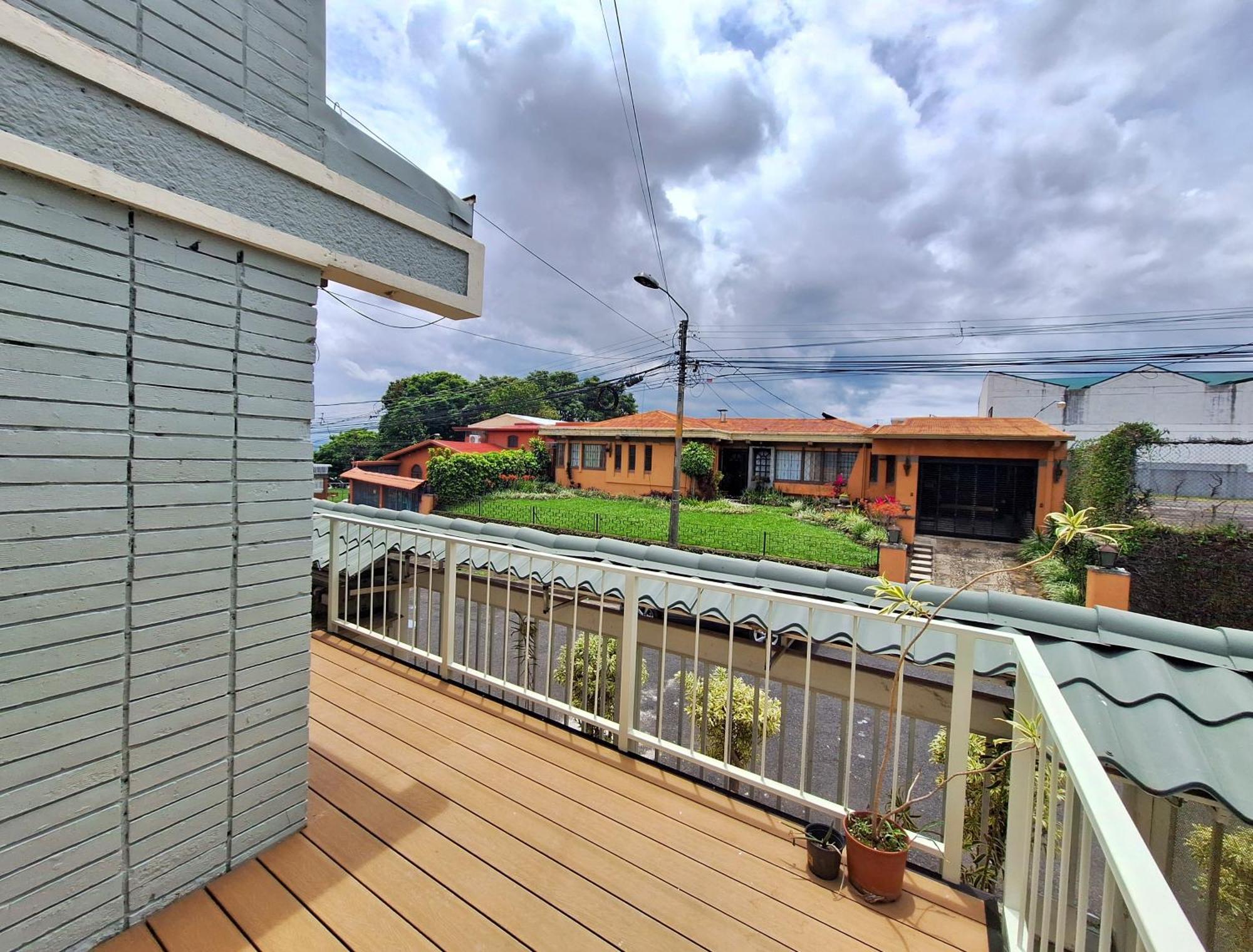 Jungla Urbana, Bnb Pavas Exterior photo