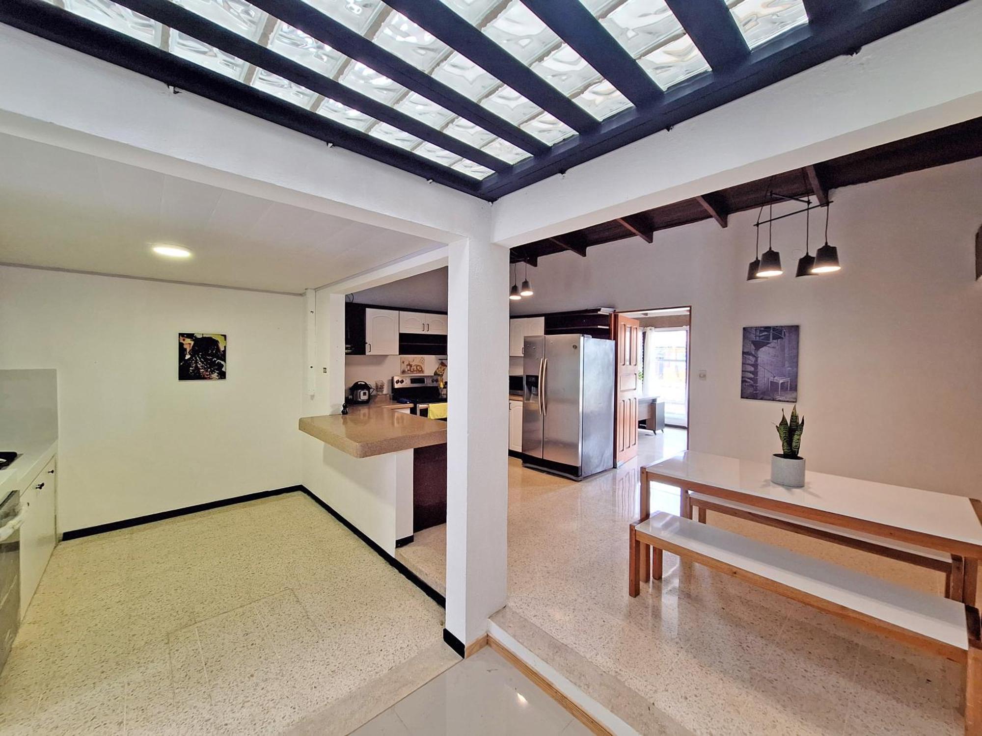 Jungla Urbana, Bnb Pavas Exterior photo