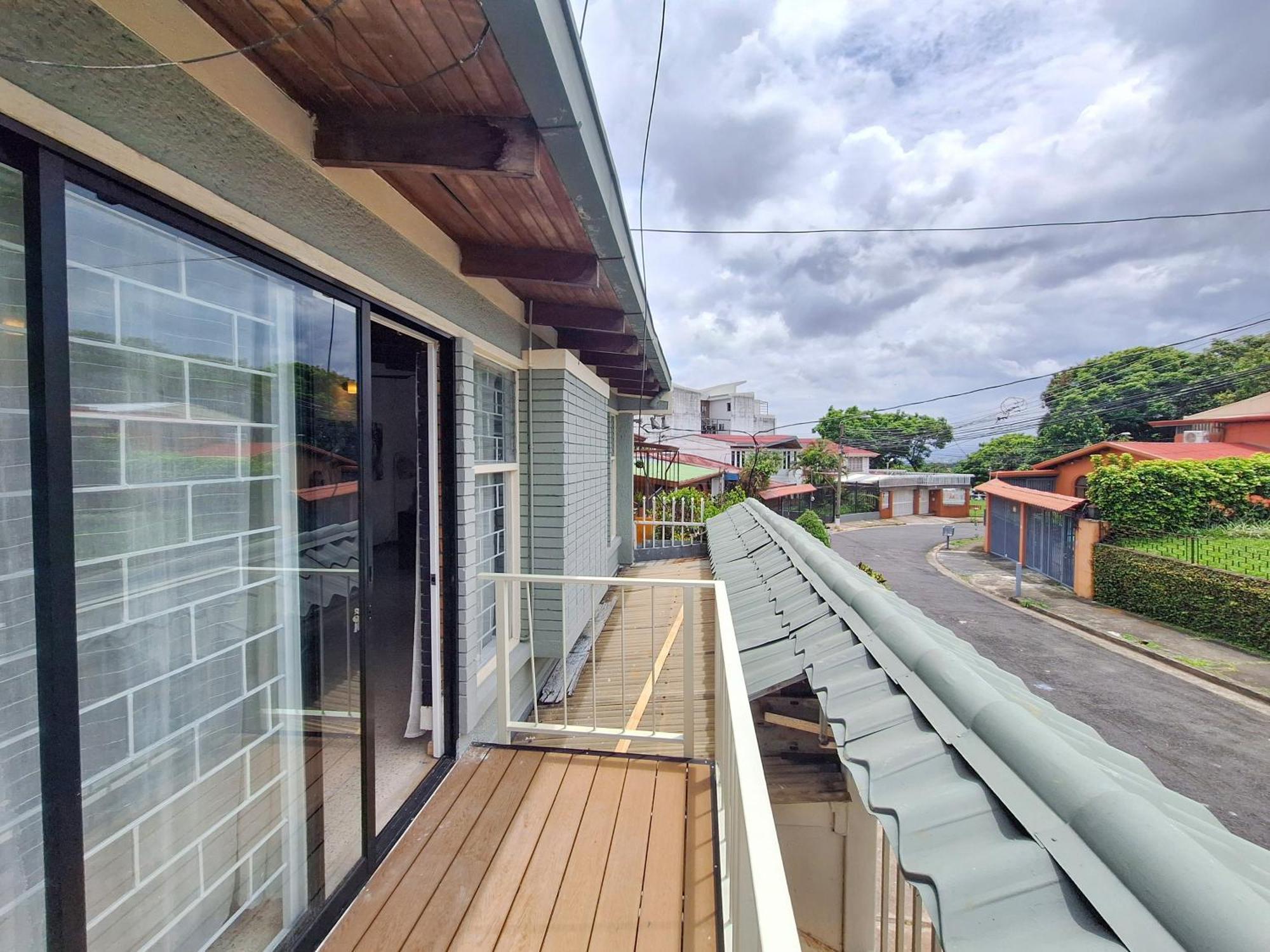 Jungla Urbana, Bnb Pavas Exterior photo
