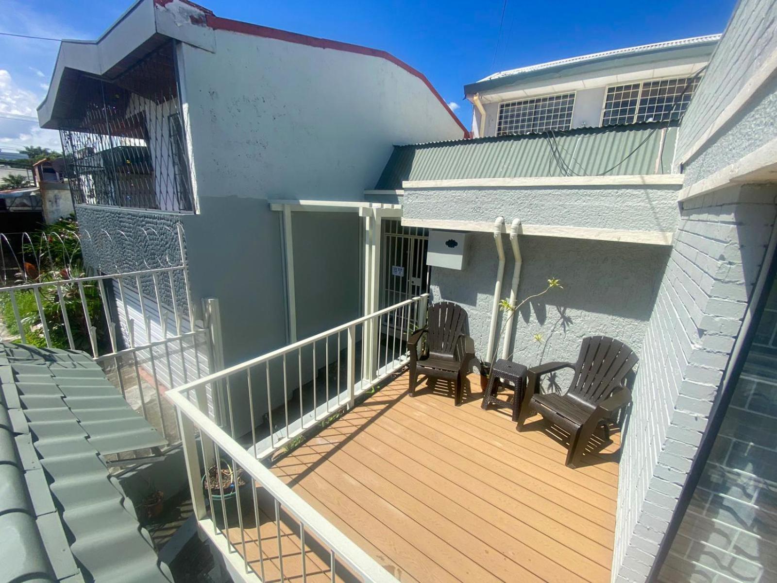 Jungla Urbana, Bnb Pavas Exterior photo