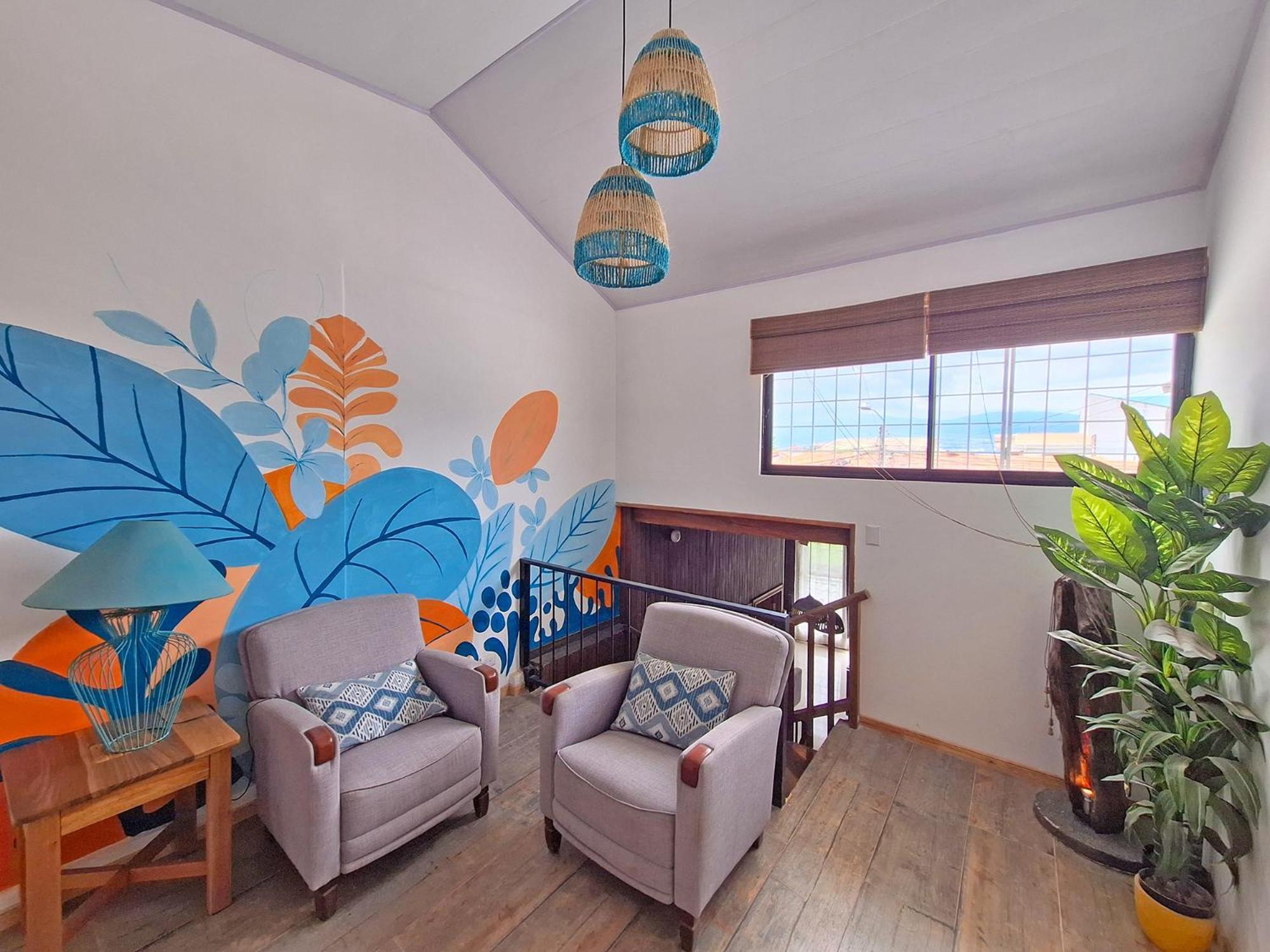 Jungla Urbana, Bnb Pavas Exterior photo
