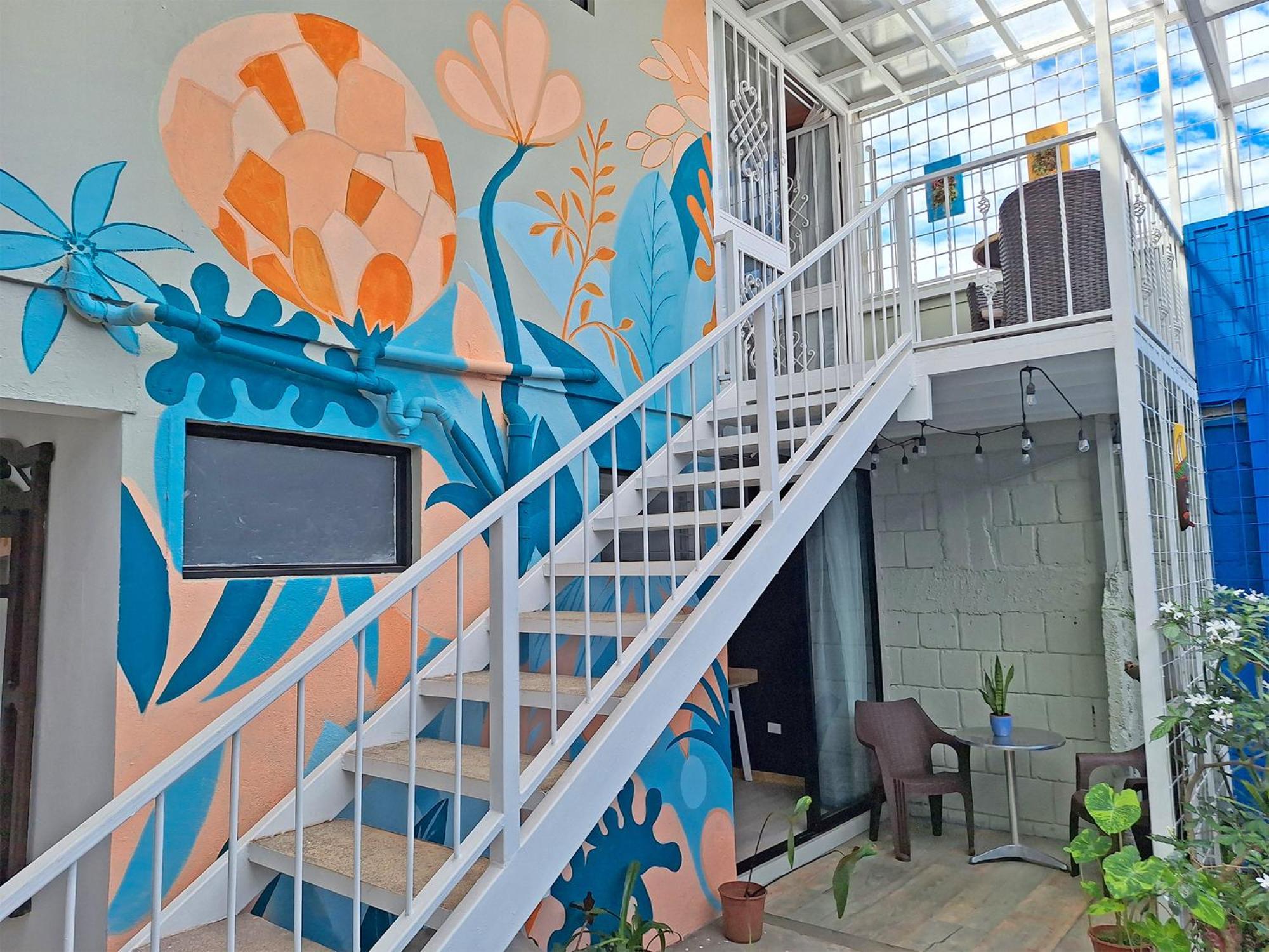 Jungla Urbana, Bnb Pavas Exterior photo