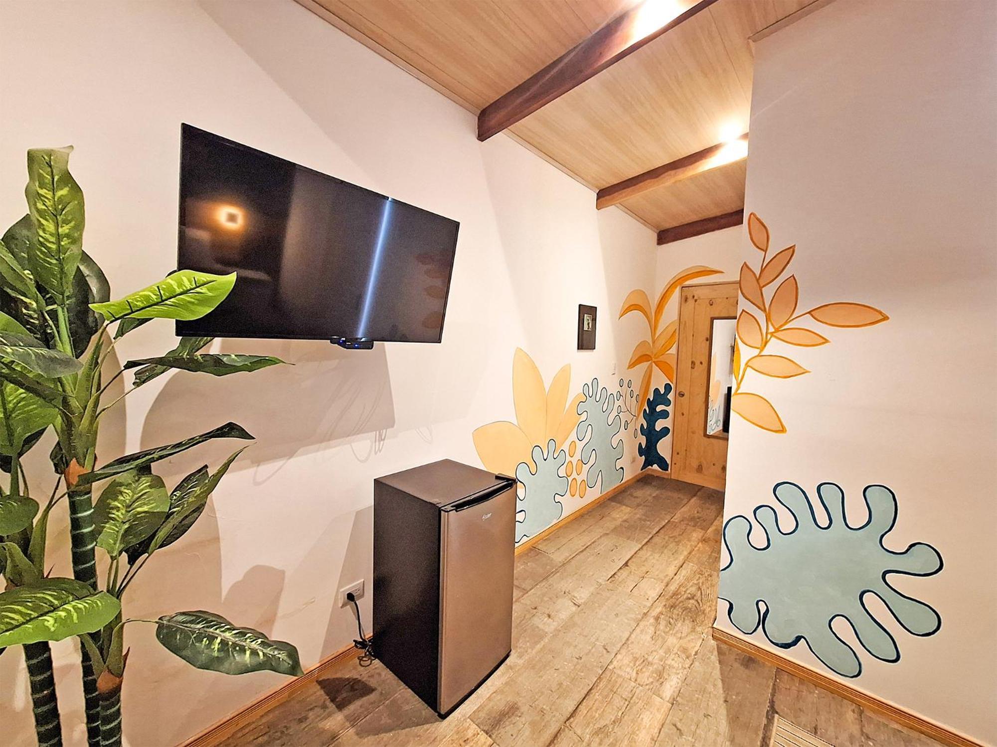 Jungla Urbana, Bnb Pavas Exterior photo