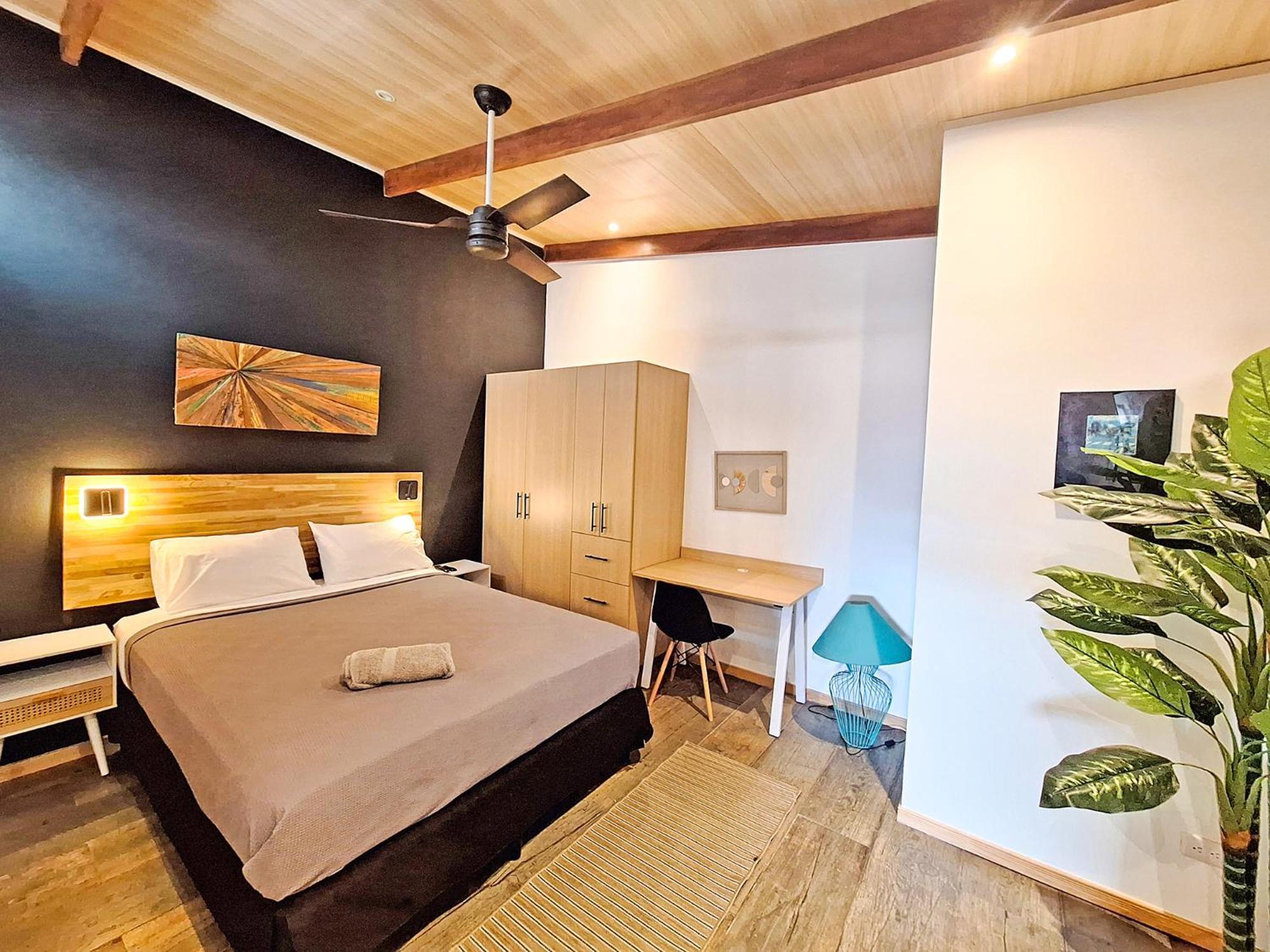 Jungla Urbana, Bnb Pavas Exterior photo