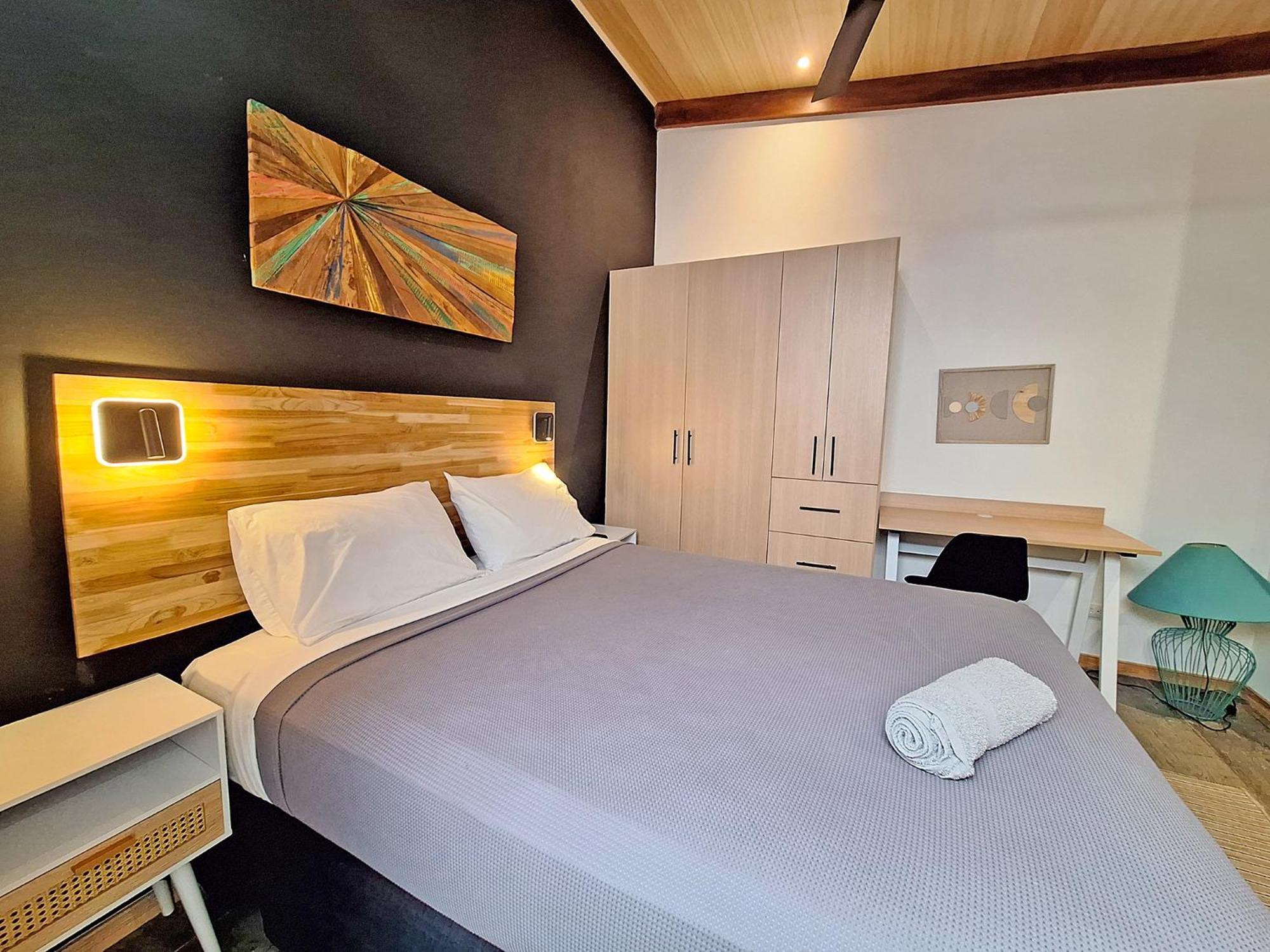 Jungla Urbana, Bnb Pavas Exterior photo
