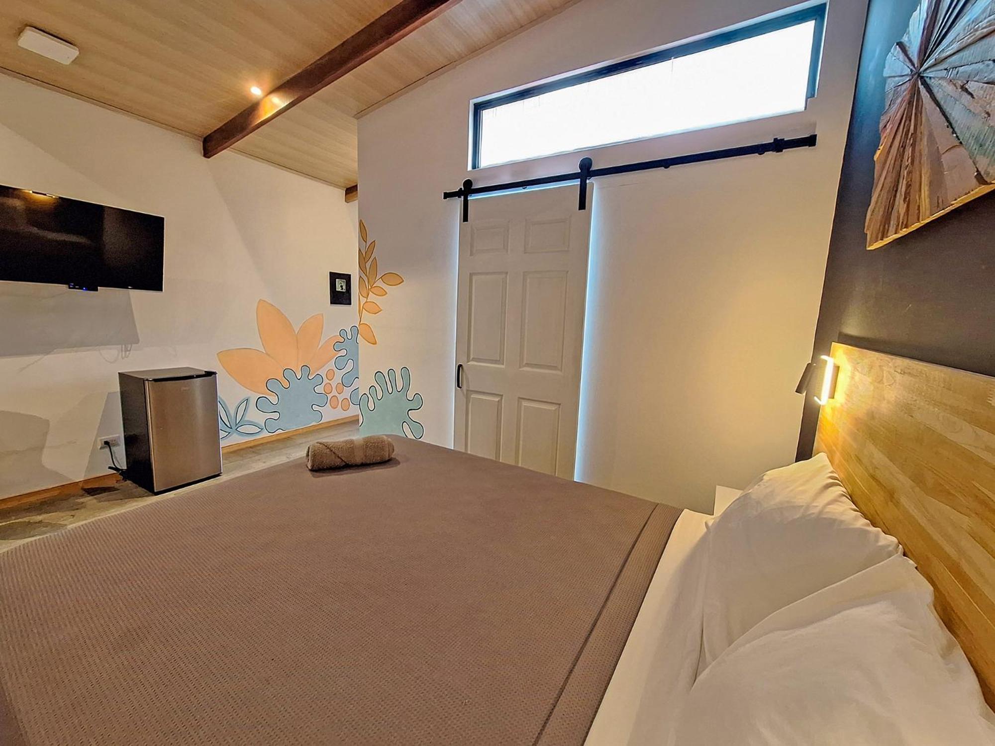 Jungla Urbana, Bnb Pavas Exterior photo