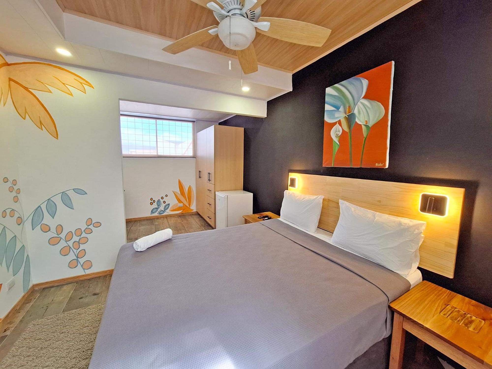 Jungla Urbana, Bnb Pavas Exterior photo