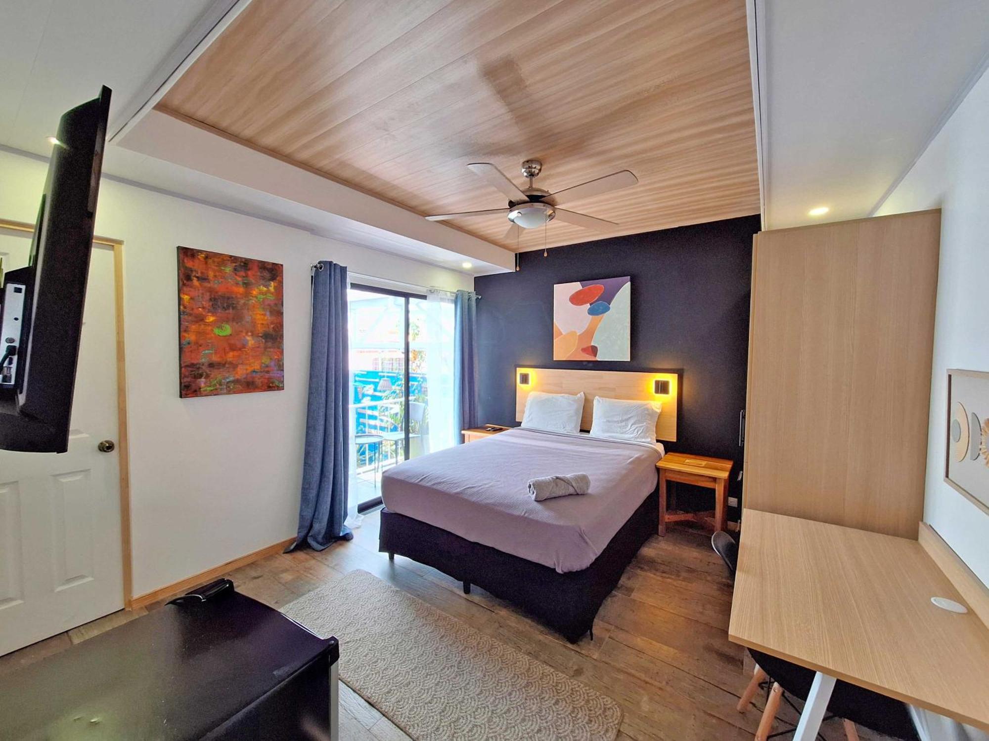 Jungla Urbana, Bnb Pavas Exterior photo